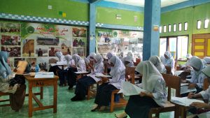 Read more about the article UJIAN AKHIR SEMESTER SUDAH DIMULAI!